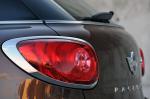 Mini Paceman Cooper S 2012 года